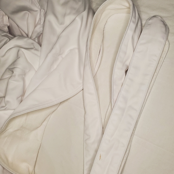 Spa robe - Picture 14 of 16